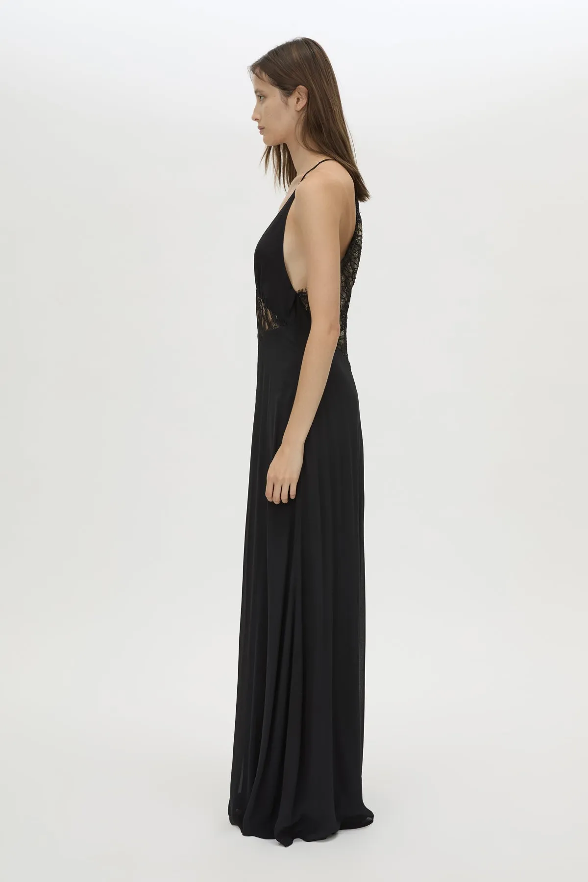 Elaris Maxi Dress sold by camilla & marc product image thumbnail 4