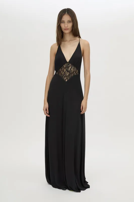 Elaris Maxi Dress made by camilla & marc