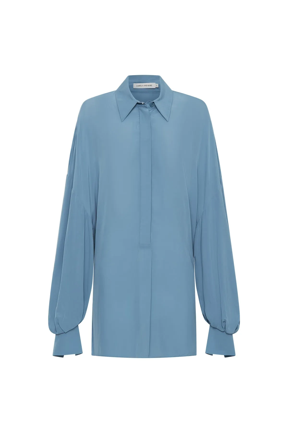 Lura Shirt sold by camilla & marc product image thumbnail 5