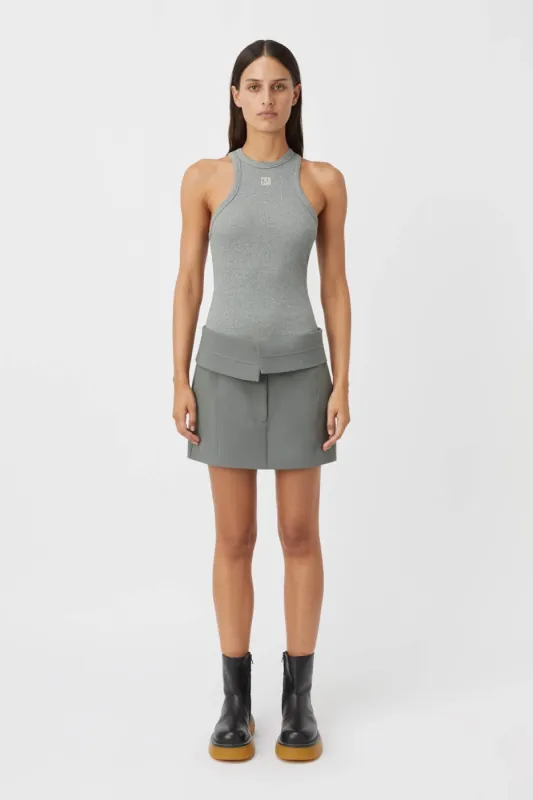 Patterson Mini Skirt sold by camilla & marc