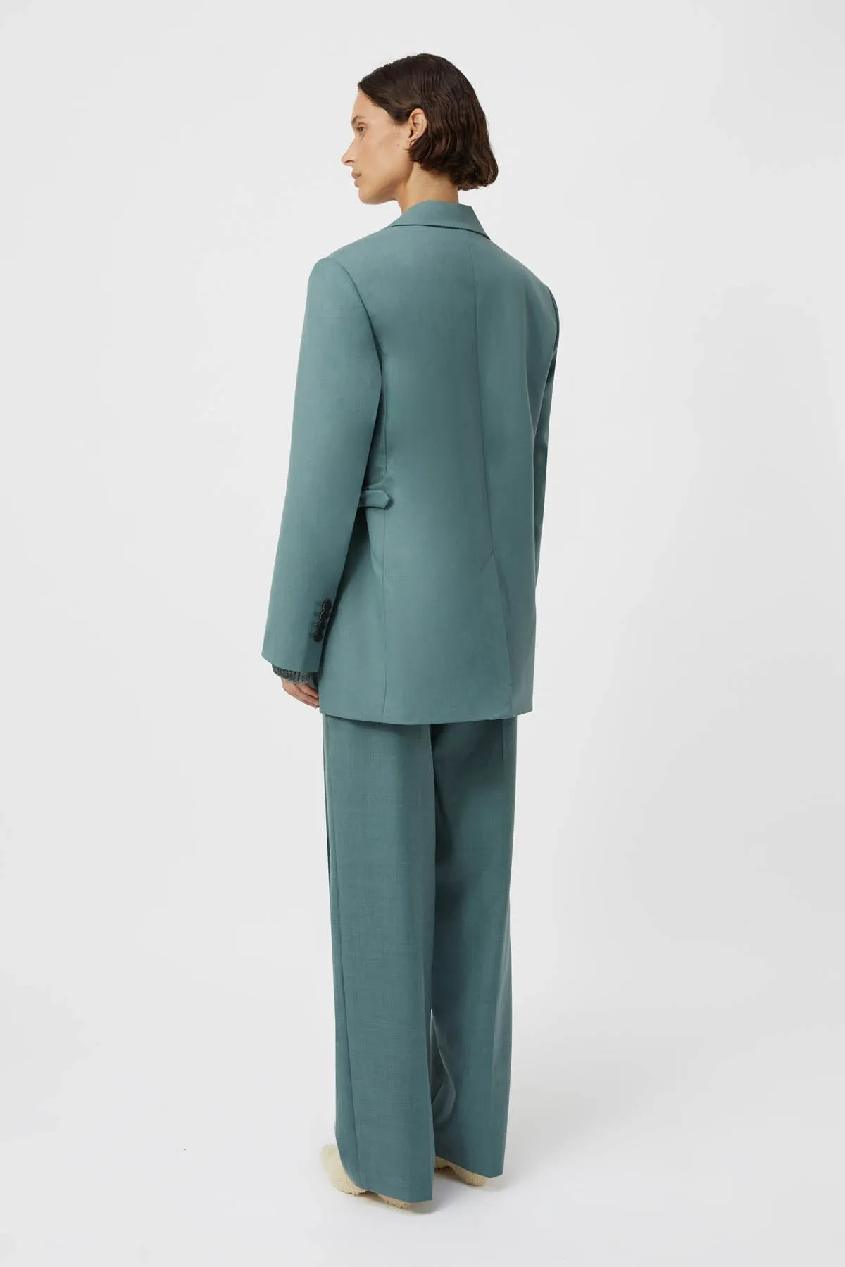 Amphora Blazer sold by camilla & marc product image thumbnail 5