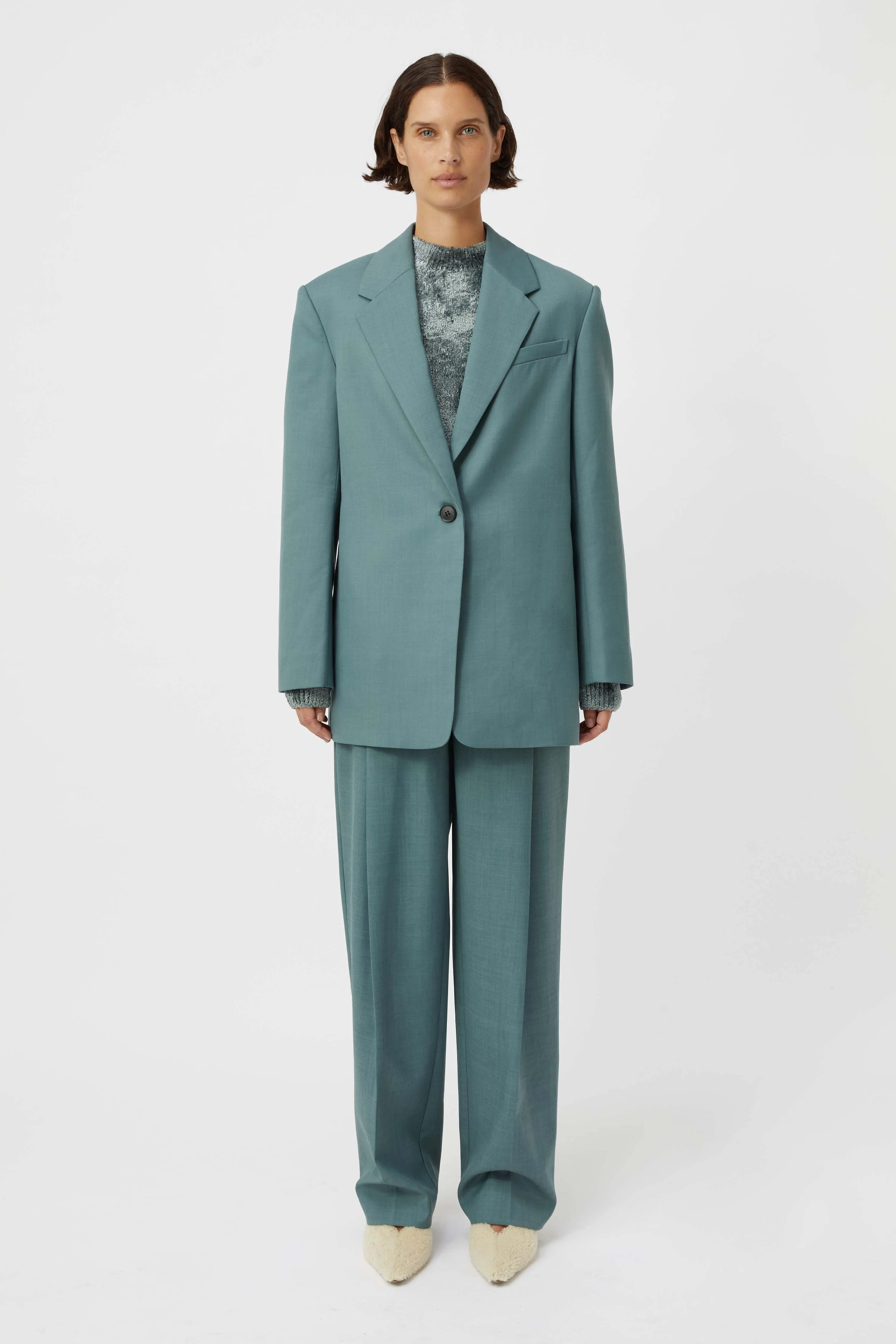 Amphora Blazer sold by camilla & marc