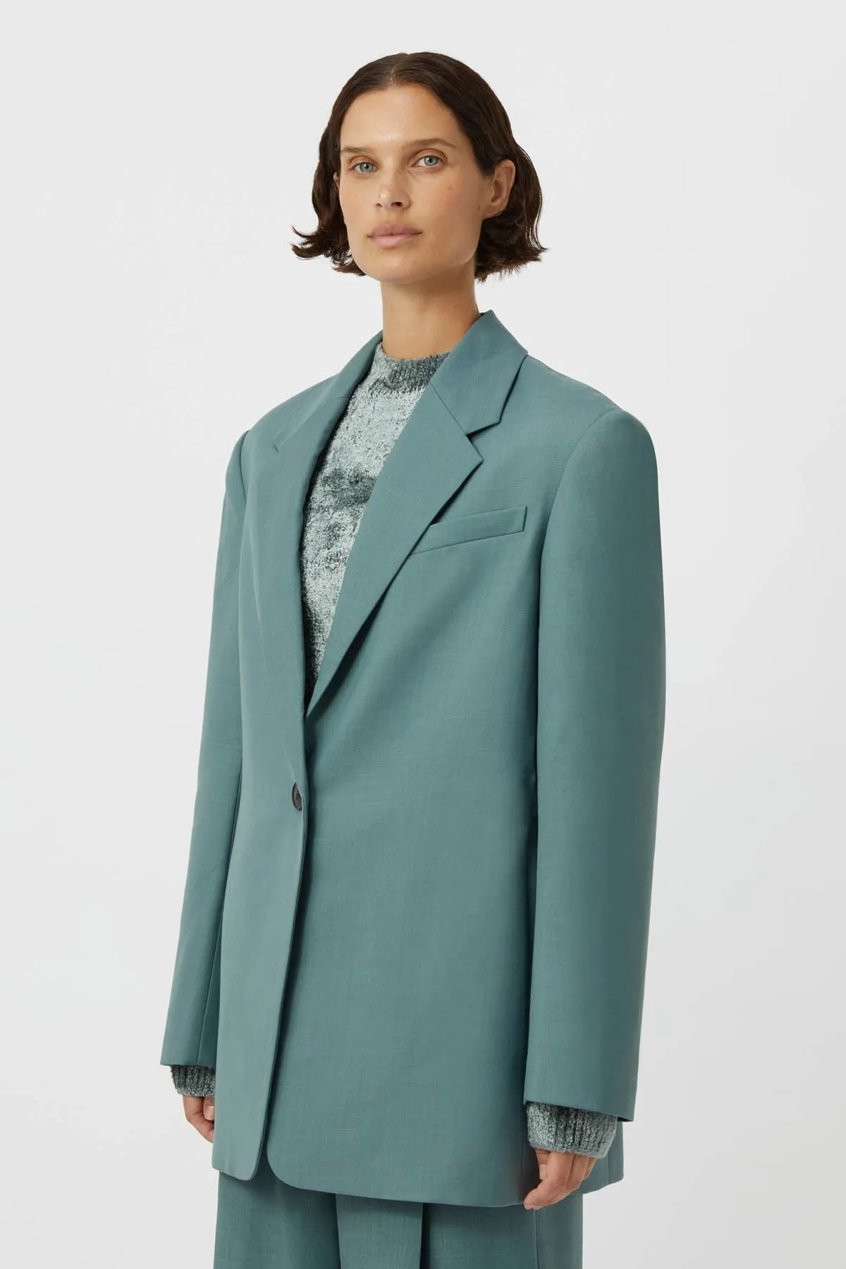 Amphora Blazer sold by camilla & marc product image thumbnail 3