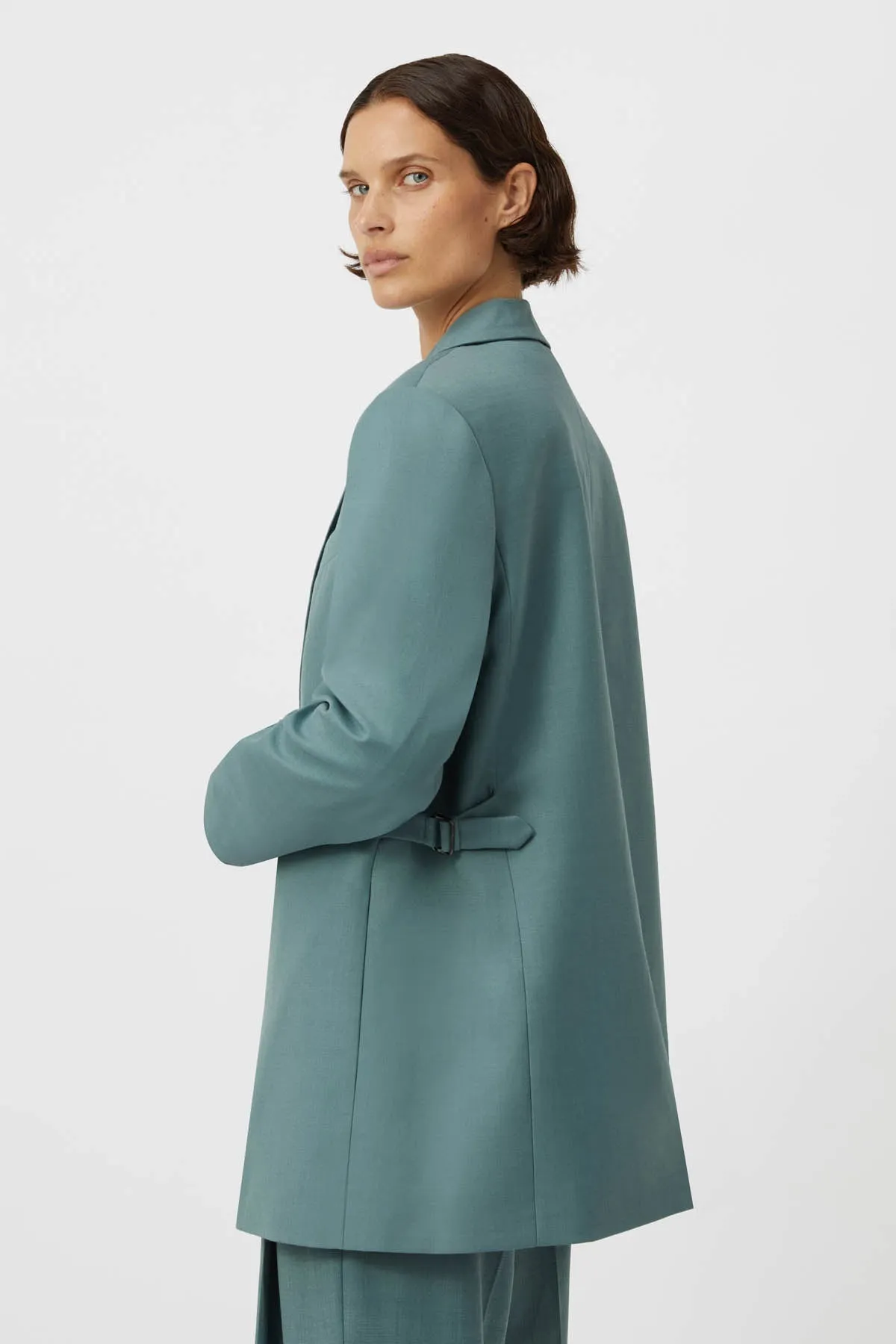 Amphora Blazer sold by camilla & marc product image thumbnail 2