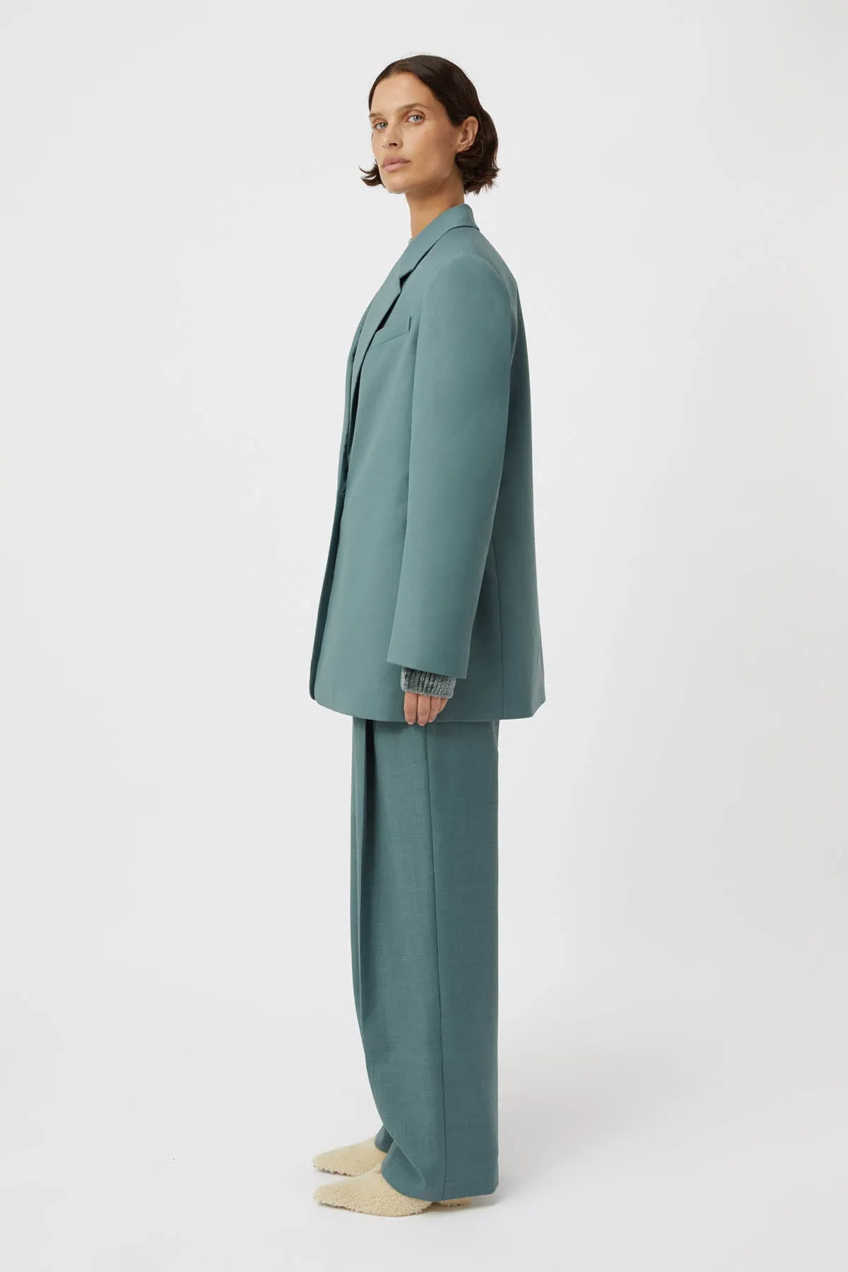 Amphora Blazer sold by camilla & marc product image thumbnail 4