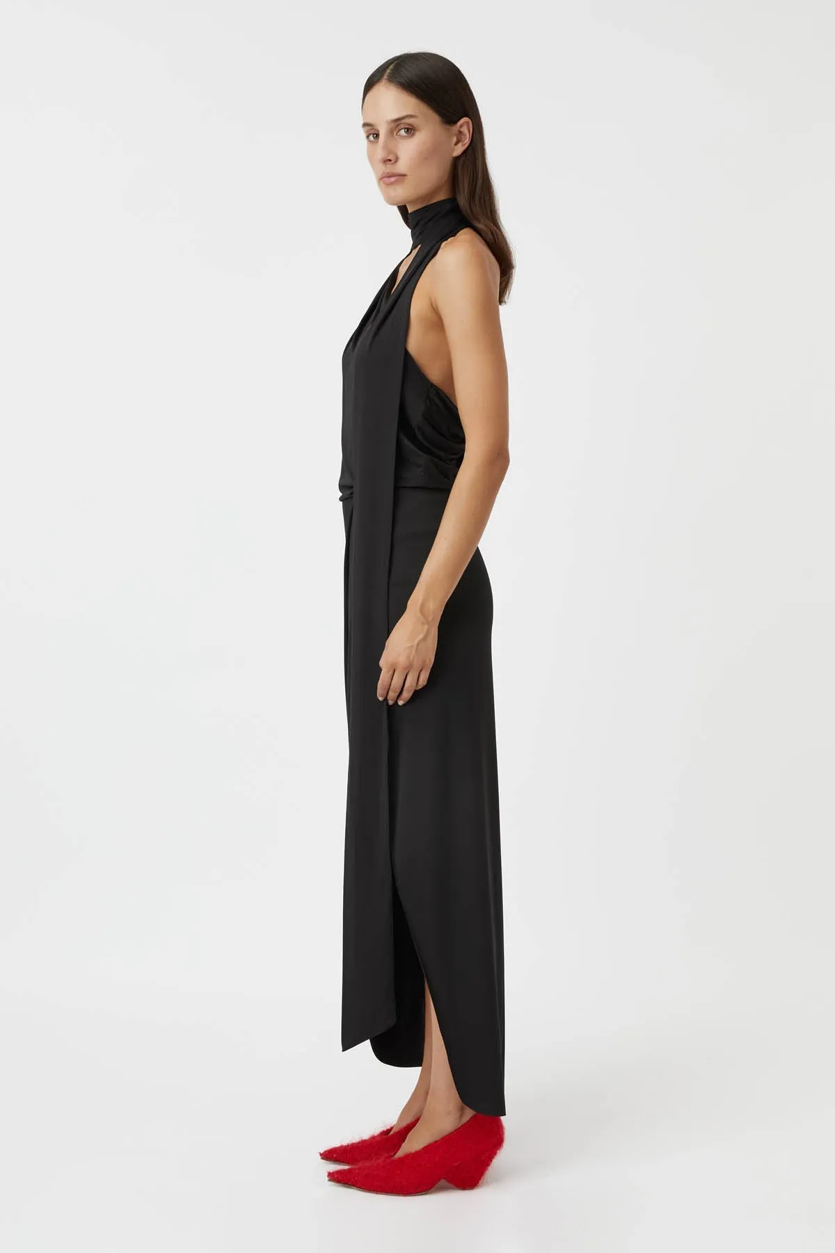 Marino Dress sold by camilla & marc product image thumbnail 3