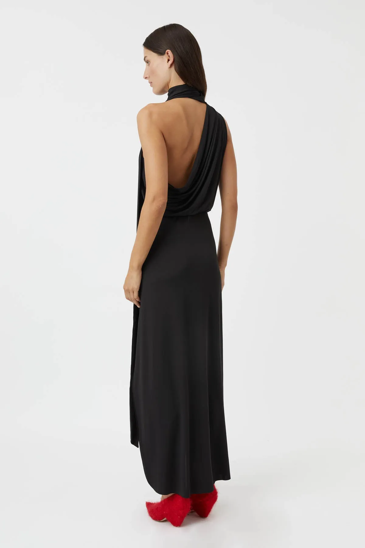 Marino Dress sold by camilla & marc product image thumbnail 4