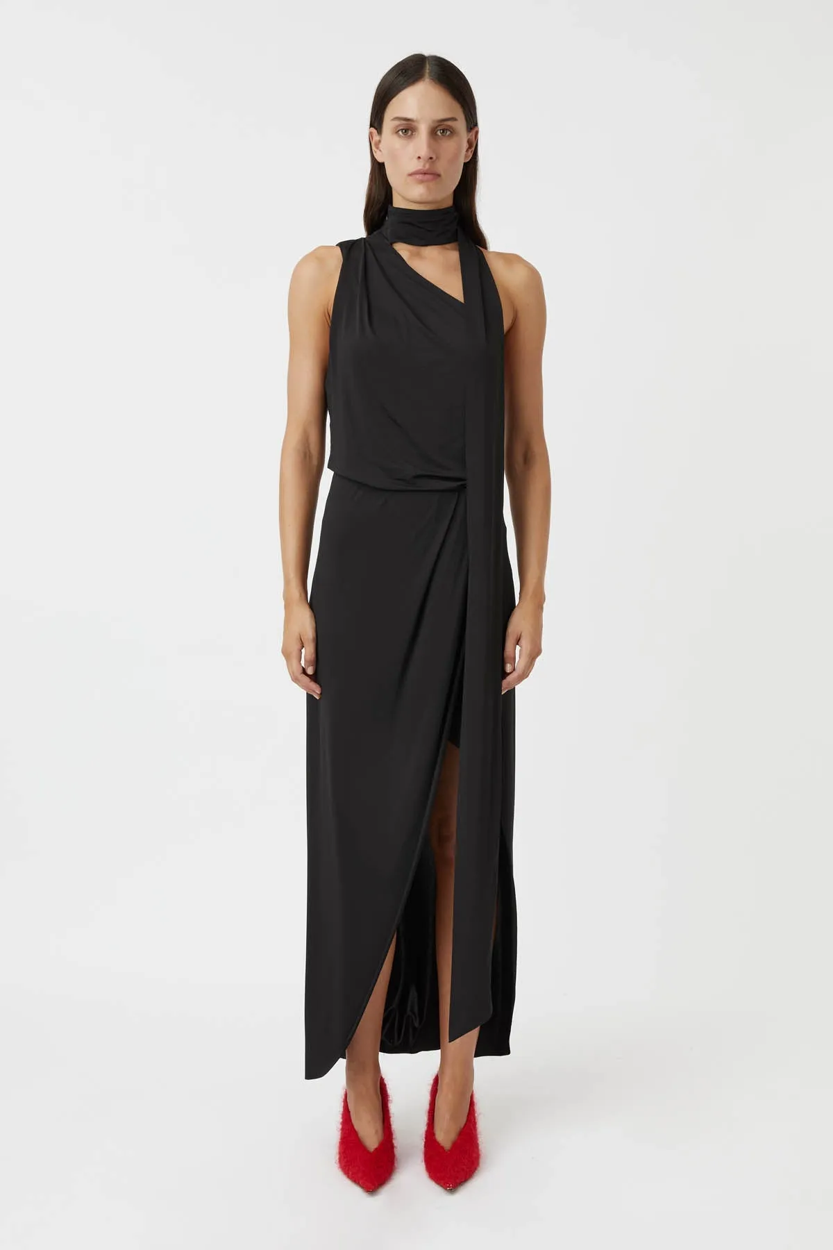 Marino Dress sold by camilla & marc