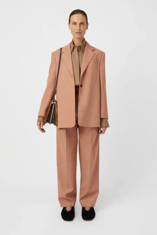 Mason Blazer sold by camilla & marc