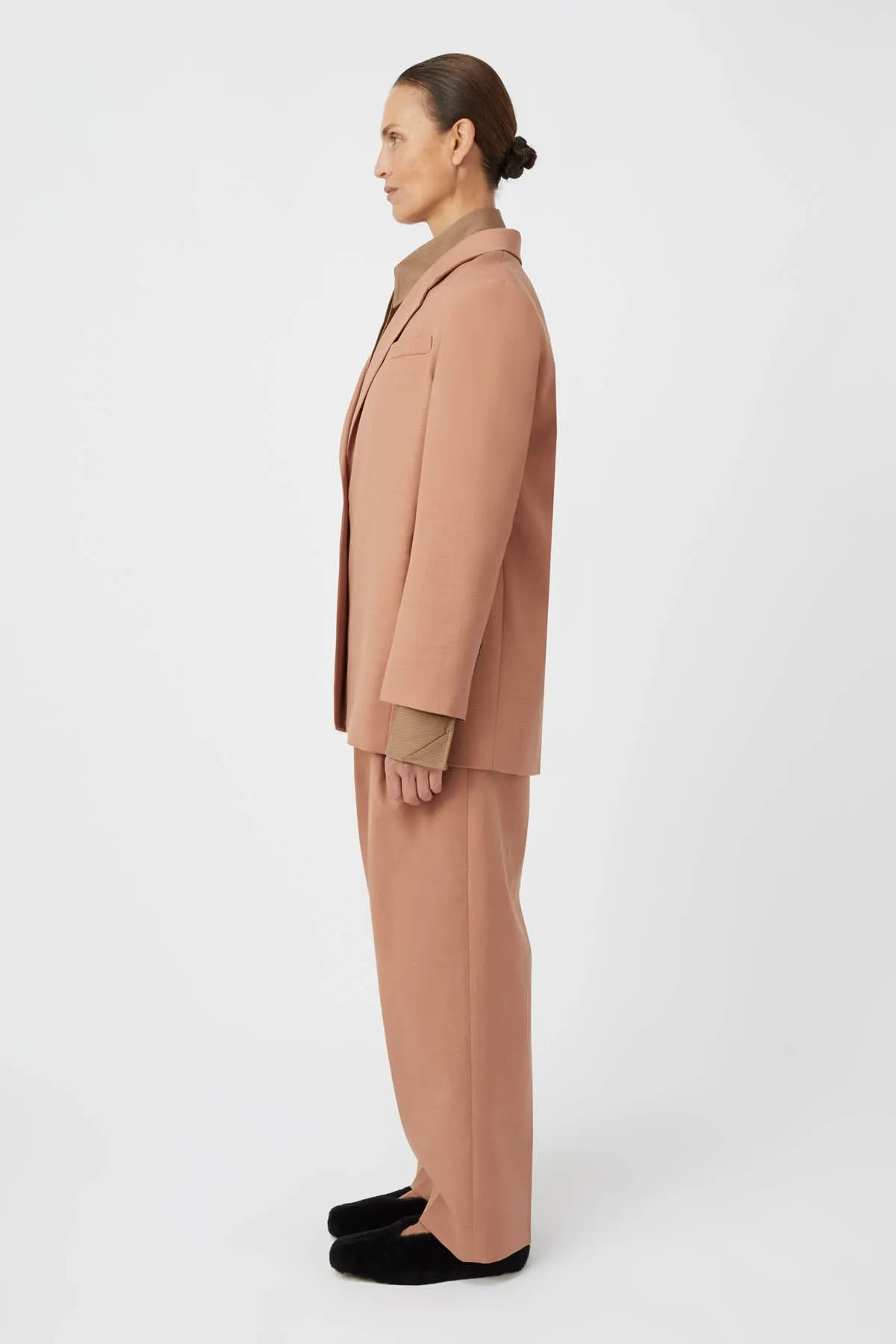 Mason Blazer sold by camilla & marc product image thumbnail 5