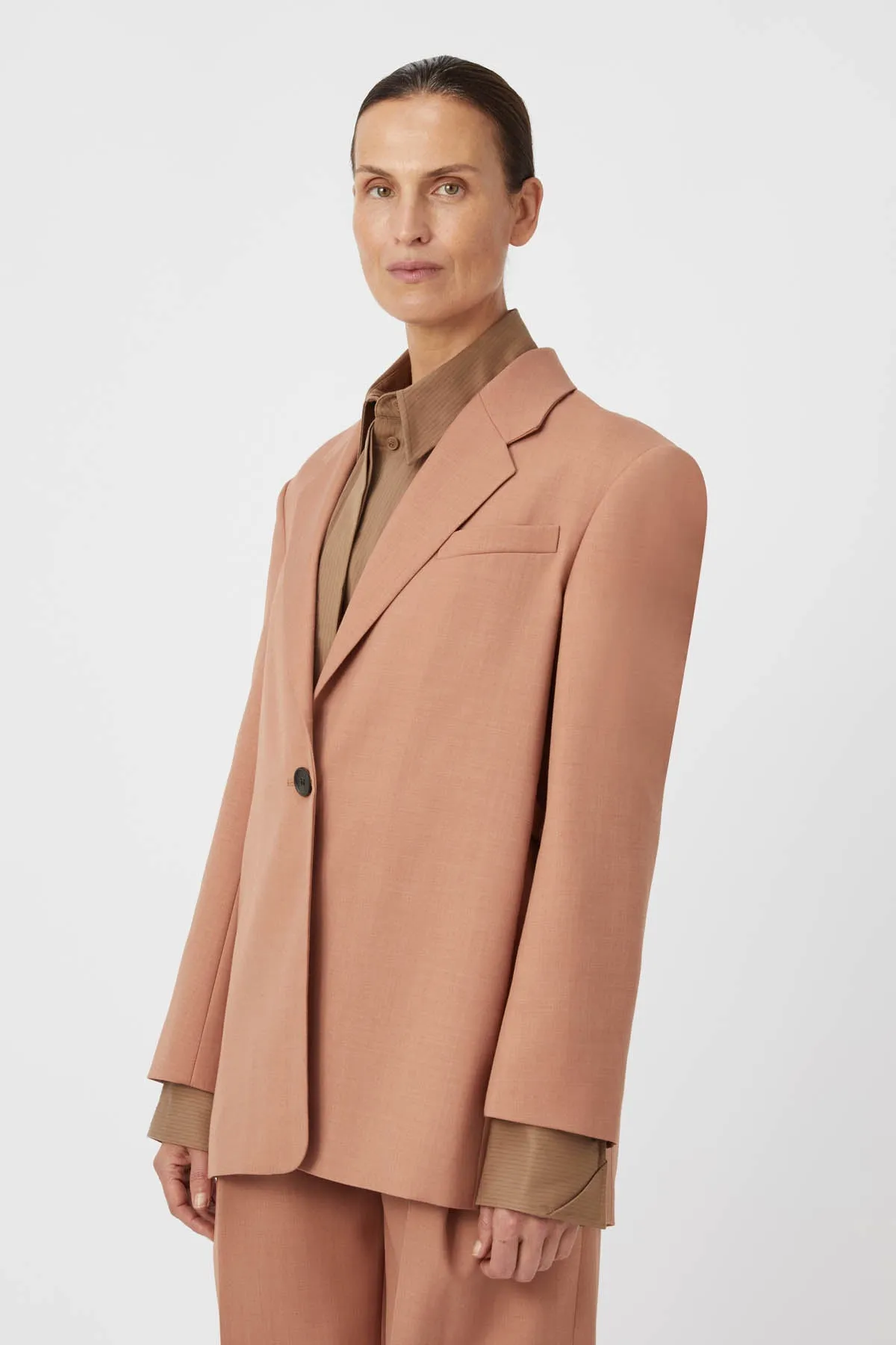 Mason Blazer | Parallel