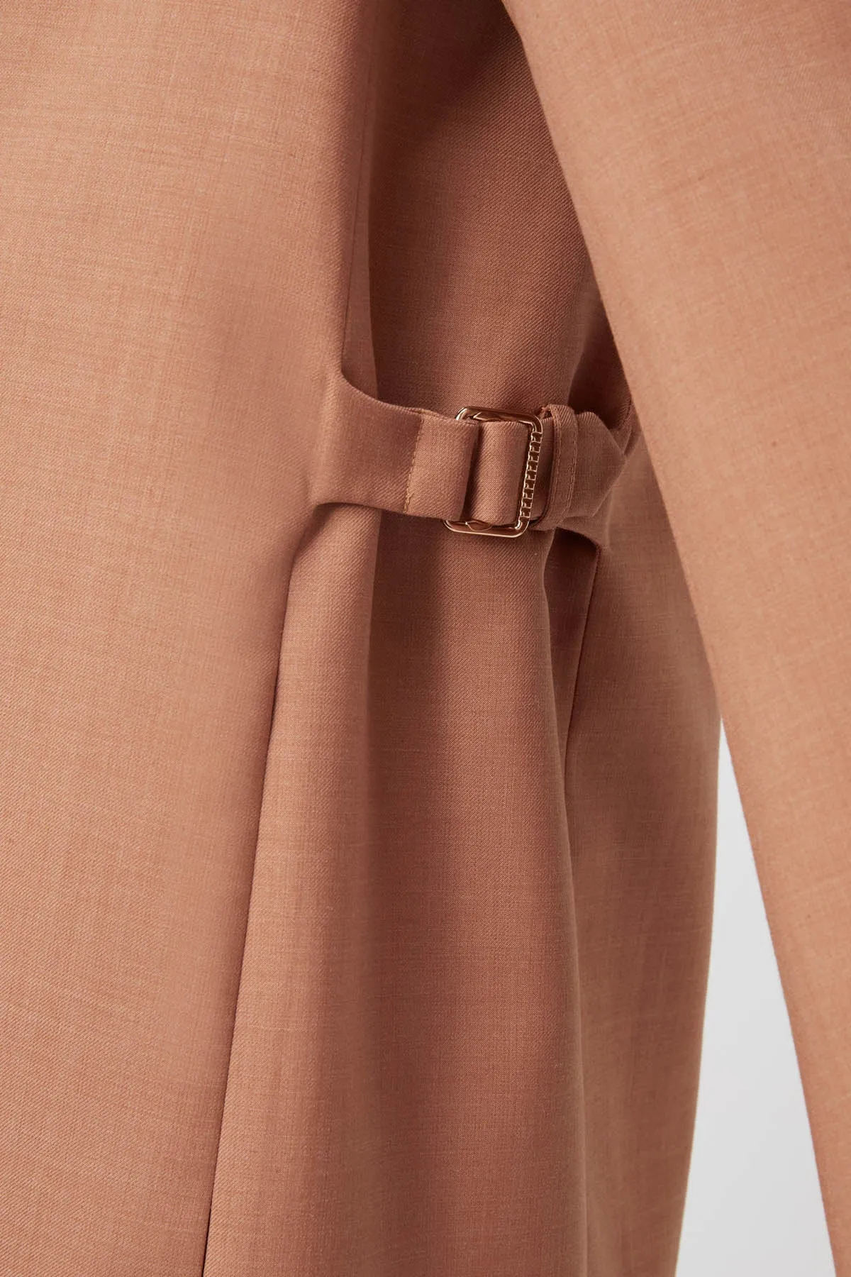 Mason Blazer sold by camilla & marc product image thumbnail 4