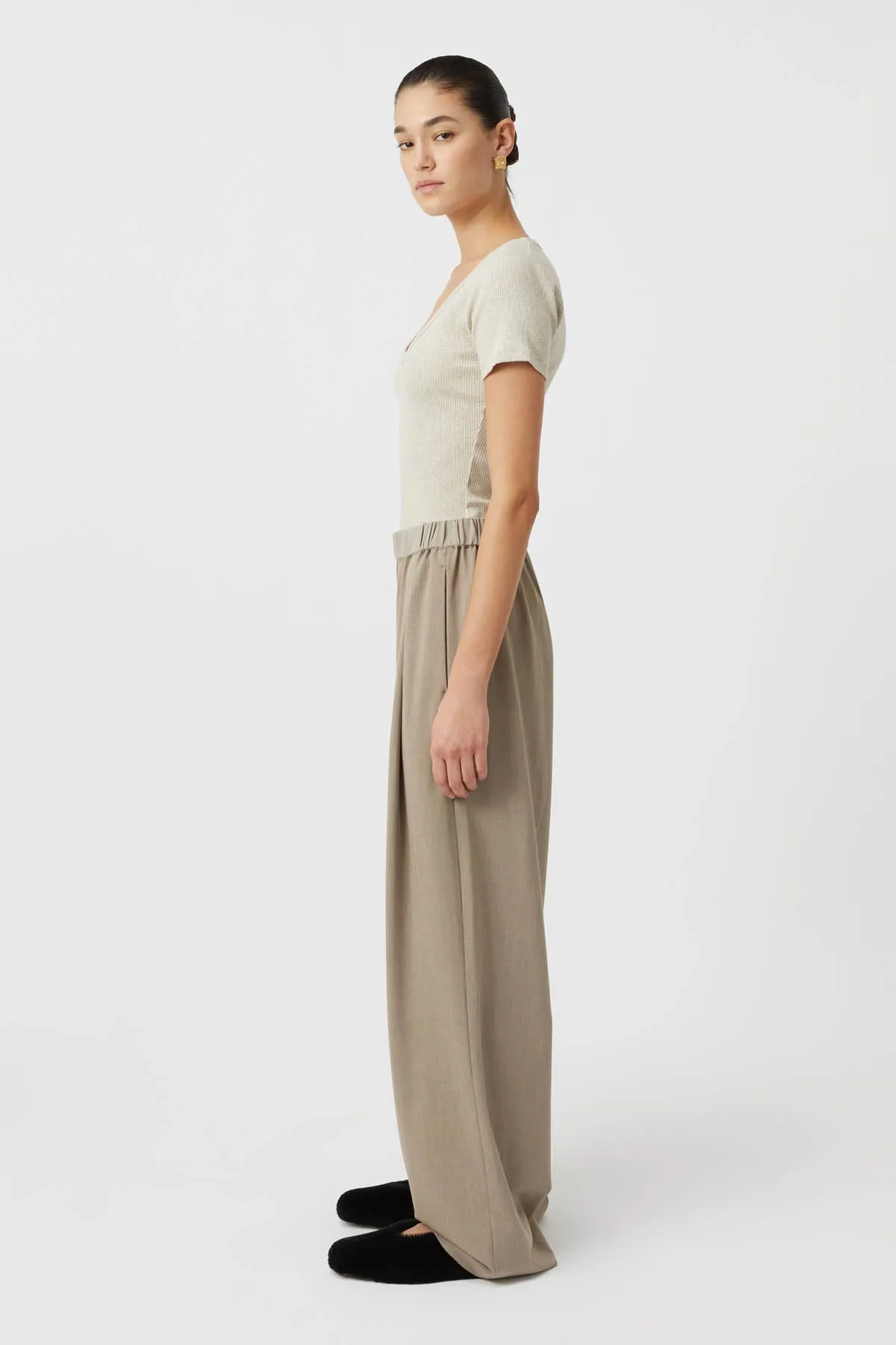 Nevis Pant sold by camilla & marc product image thumbnail 3