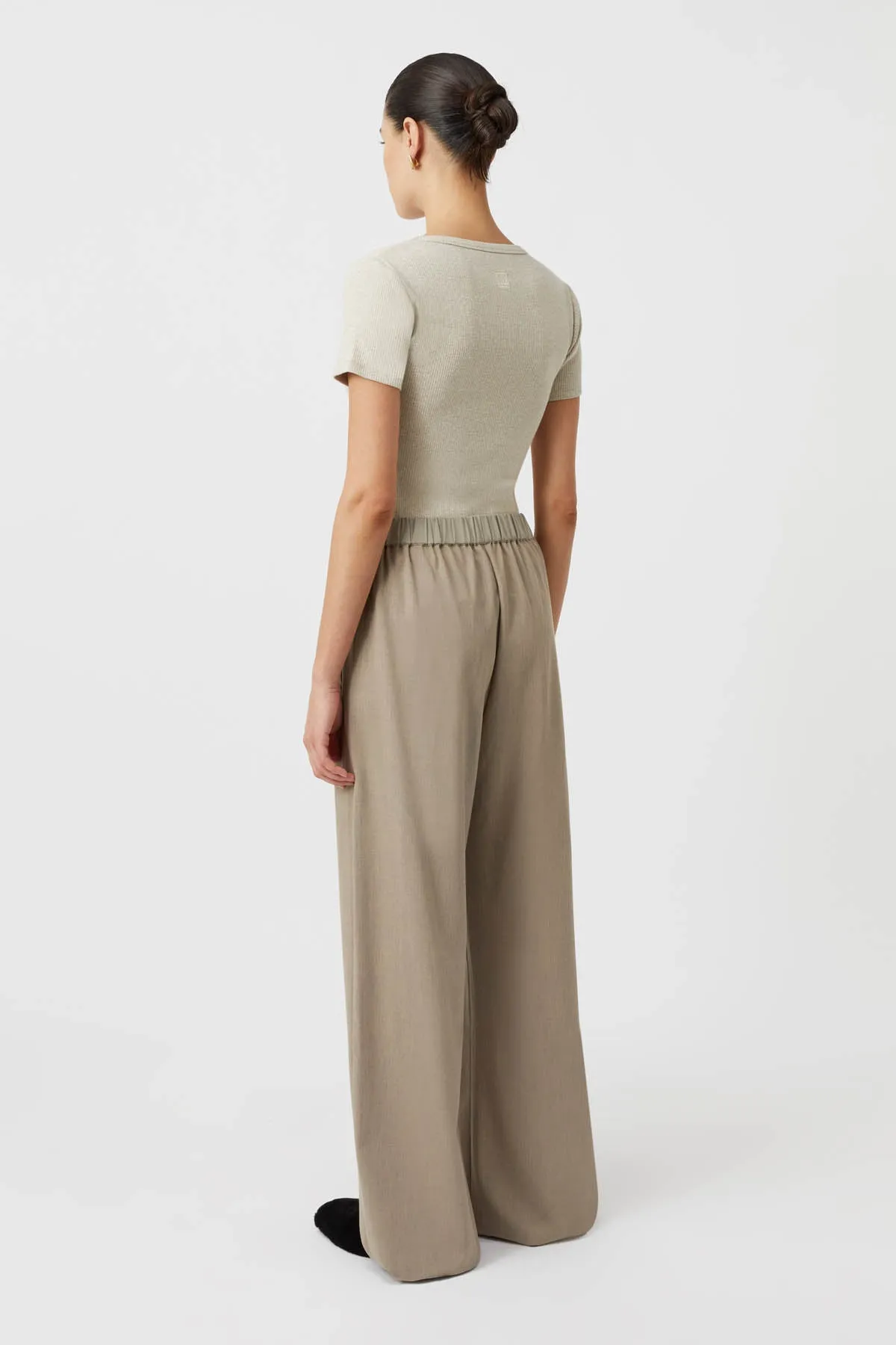 Nevis Pant sold by camilla & marc product image thumbnail 4