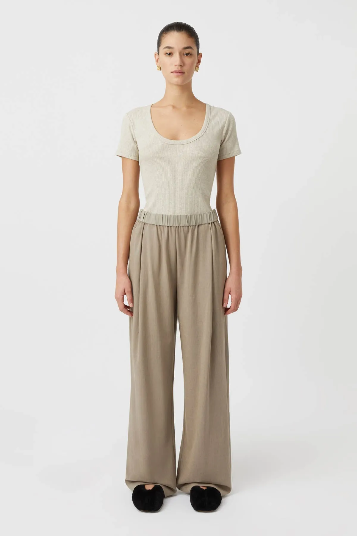 Nevis Pant sold by camilla & marc