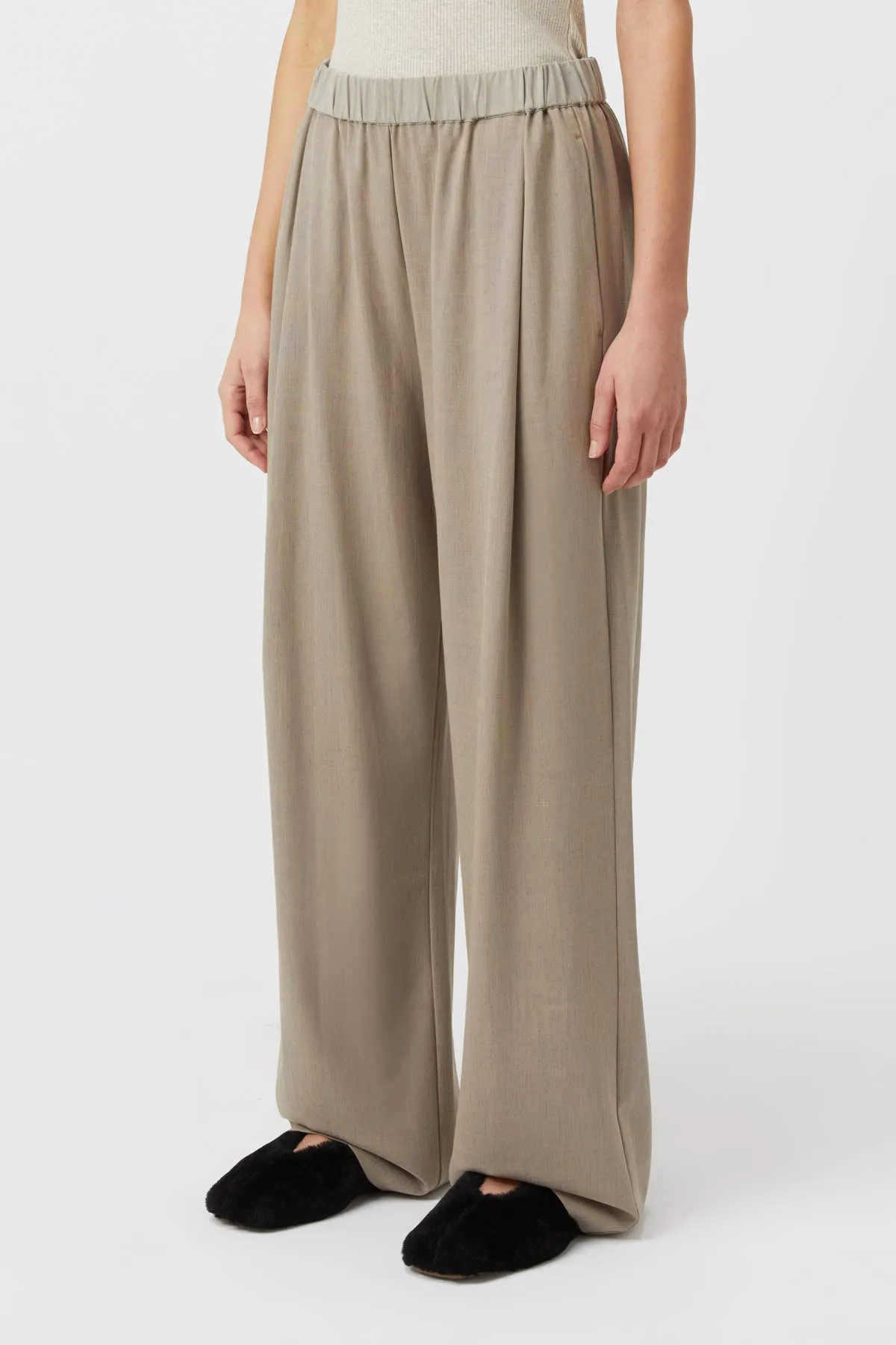 Nevis Pant sold by camilla & marc product image thumbnail 2