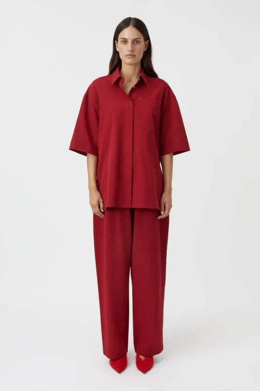 Zephyr Shirt sold by camilla & marc