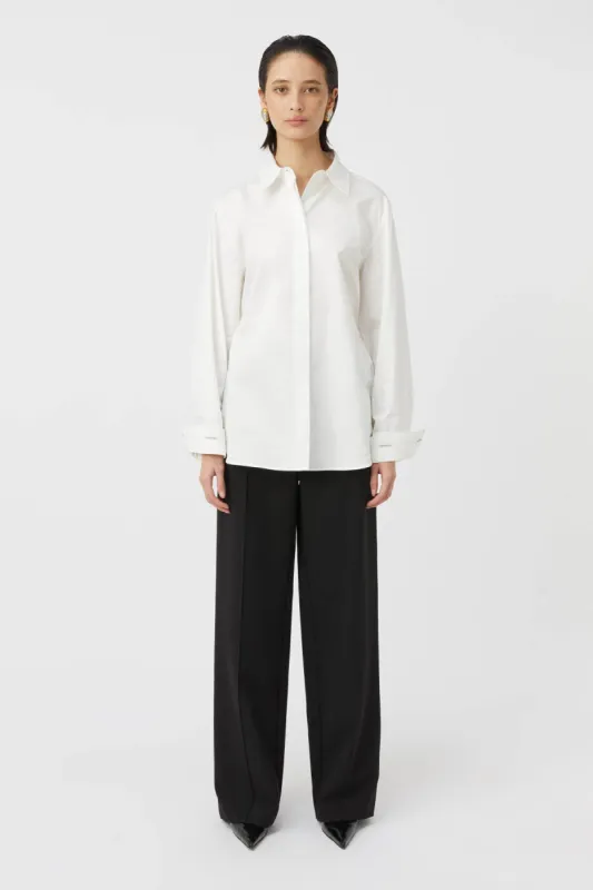 Porte Slim Shirt sold by camilla & marc