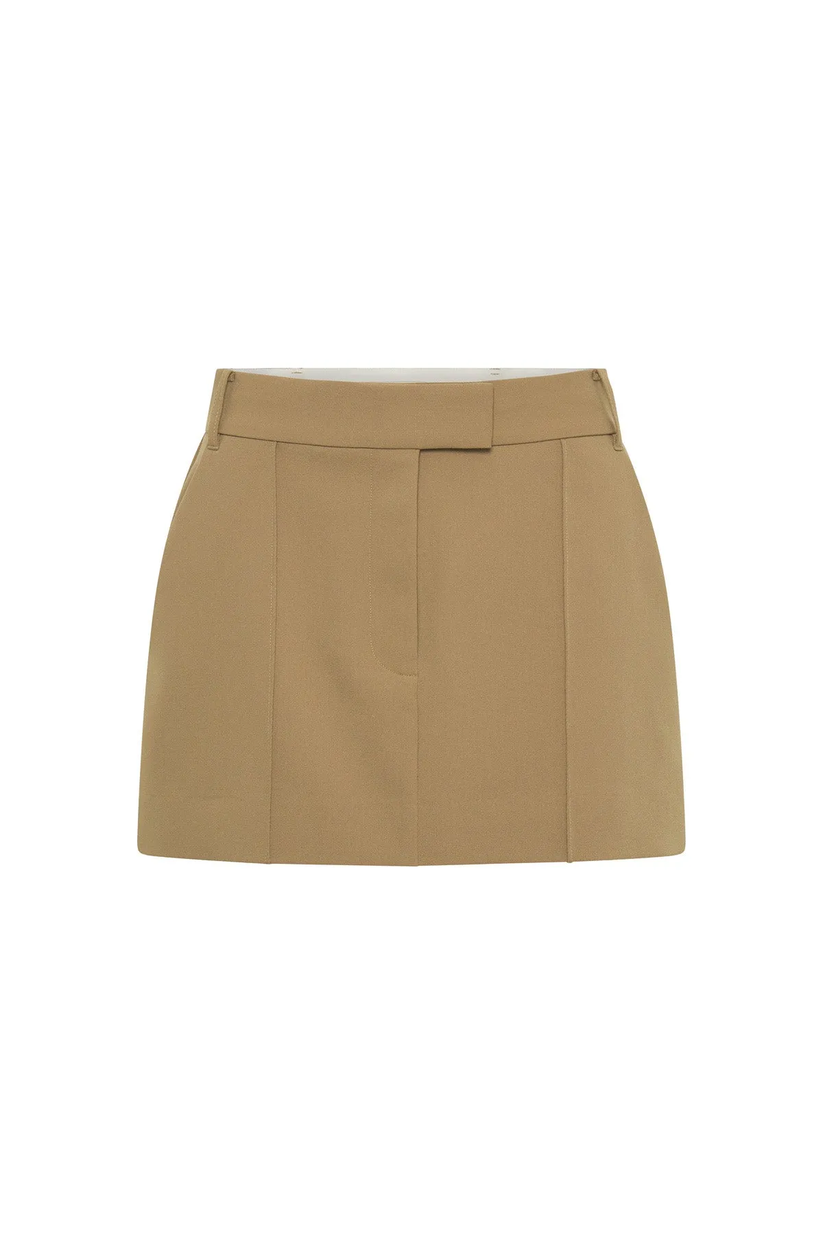 Mackinley Mini Skirt sold by camilla & marc product image thumbnail 5