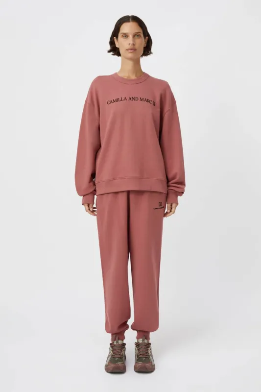 Reena Crew sold by camilla & marc