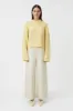 Thalassa Sweater sold by camilla & marc