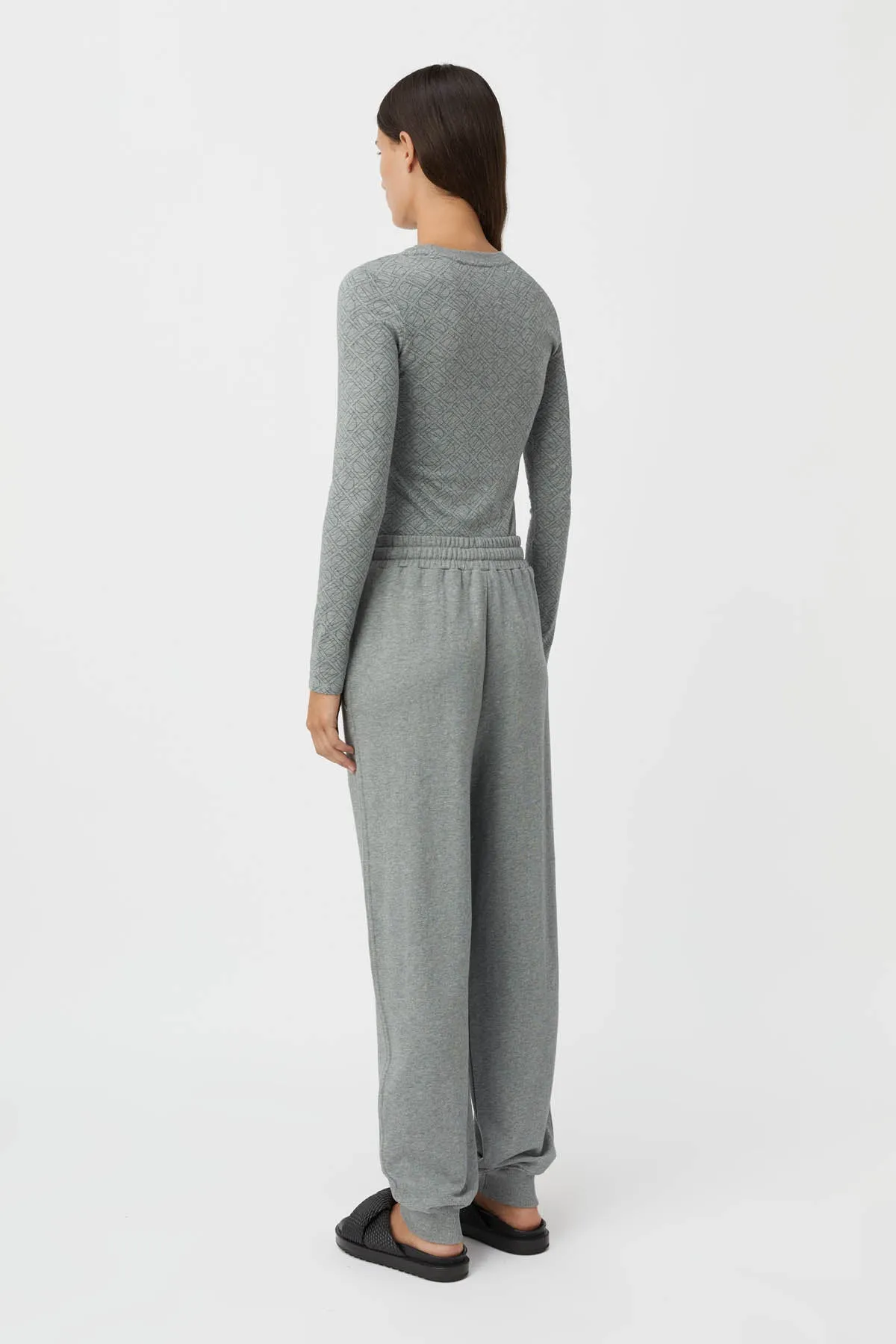 Milton Track Pant sold by camilla & marc product image thumbnail 4