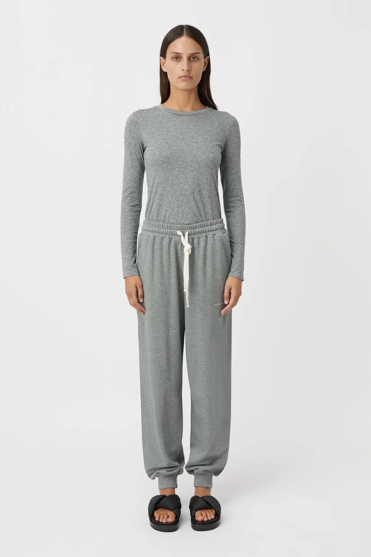 Milton Track Pant sold by camilla & marc