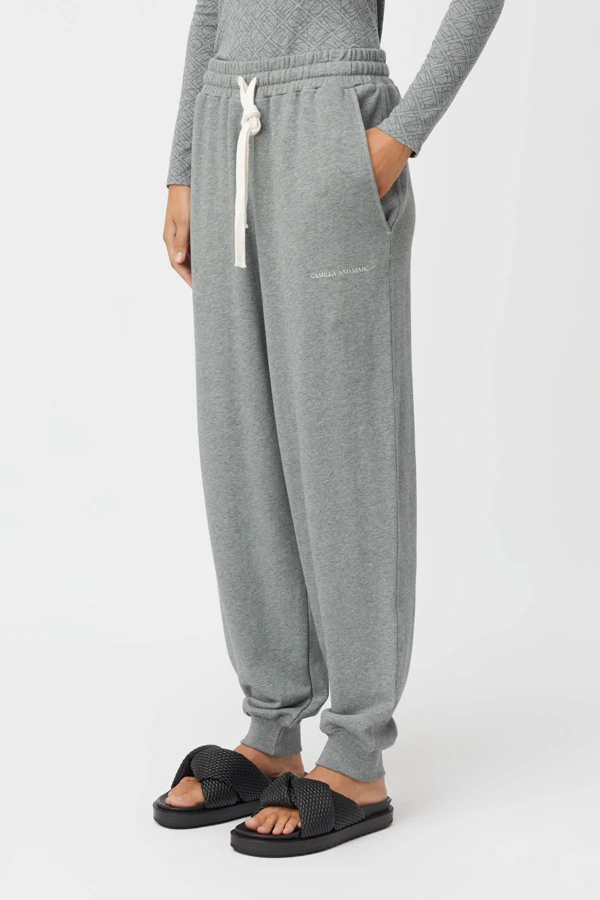 Milton Track Pant sold by camilla & marc product image thumbnail 2