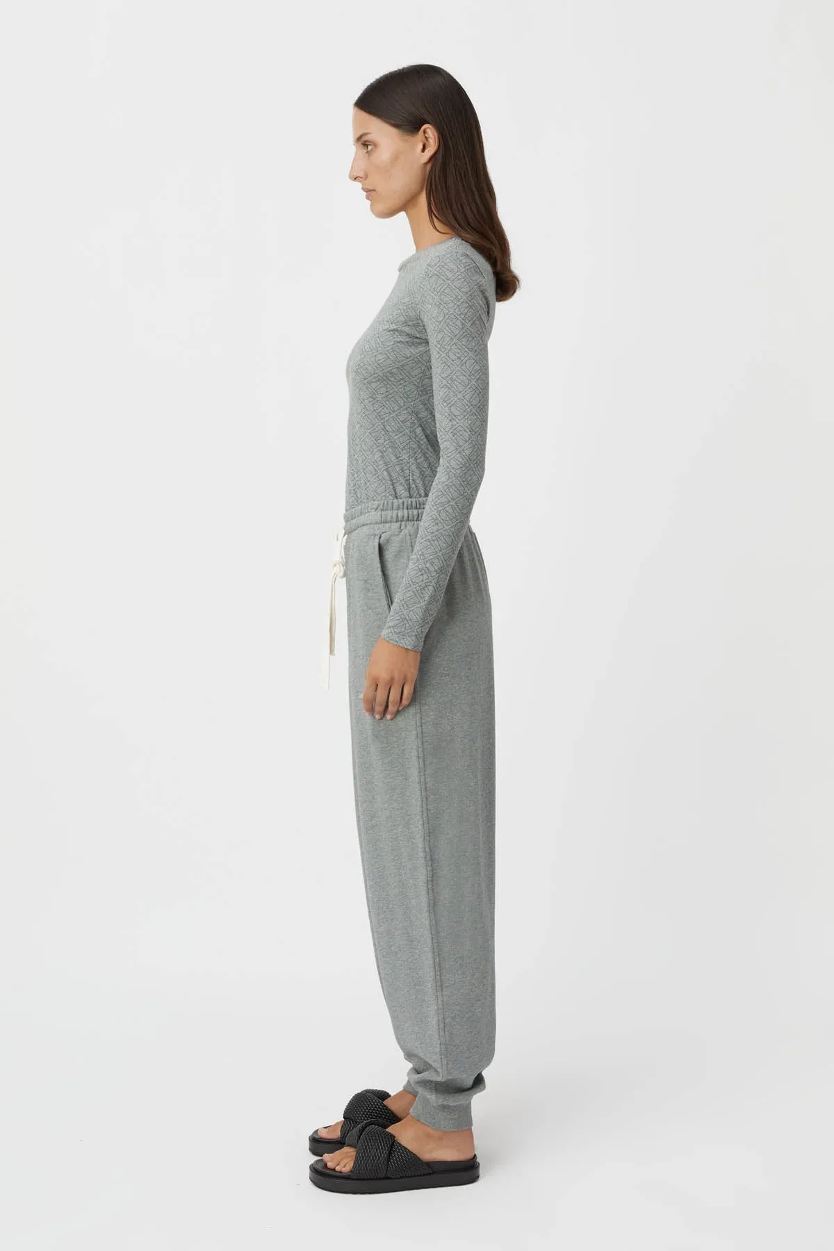 Milton Track Pant sold by camilla & marc product image thumbnail 3