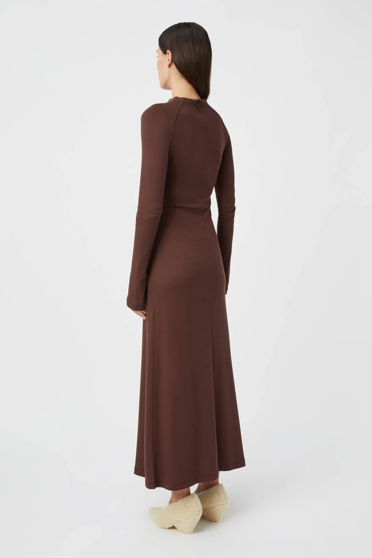 Cornell Dress sold by camilla & marc product image thumbnail 5