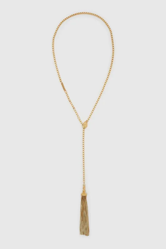 Eden Belt made by camilla & marc