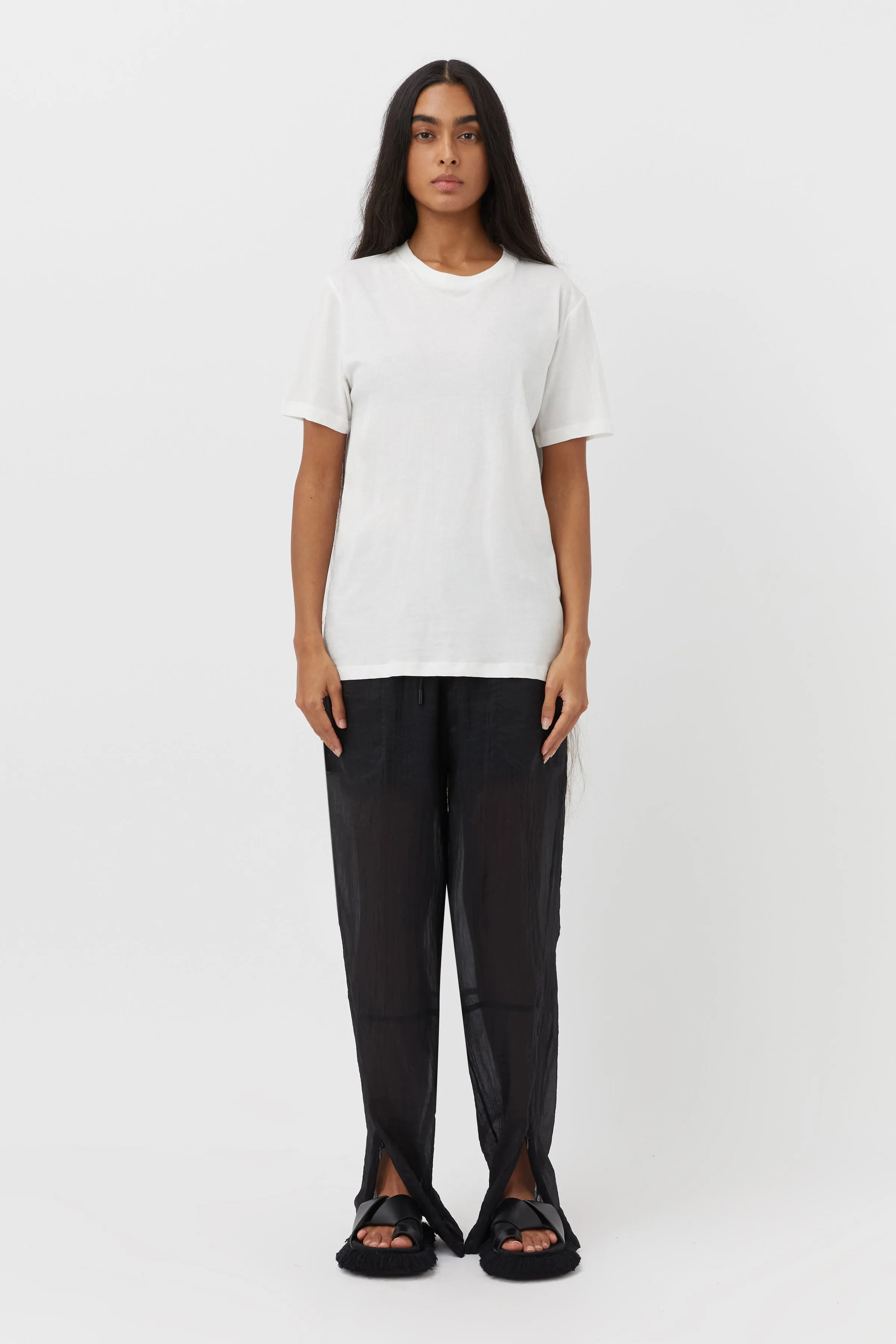 Gerard Logo Tee sold by camilla & marc