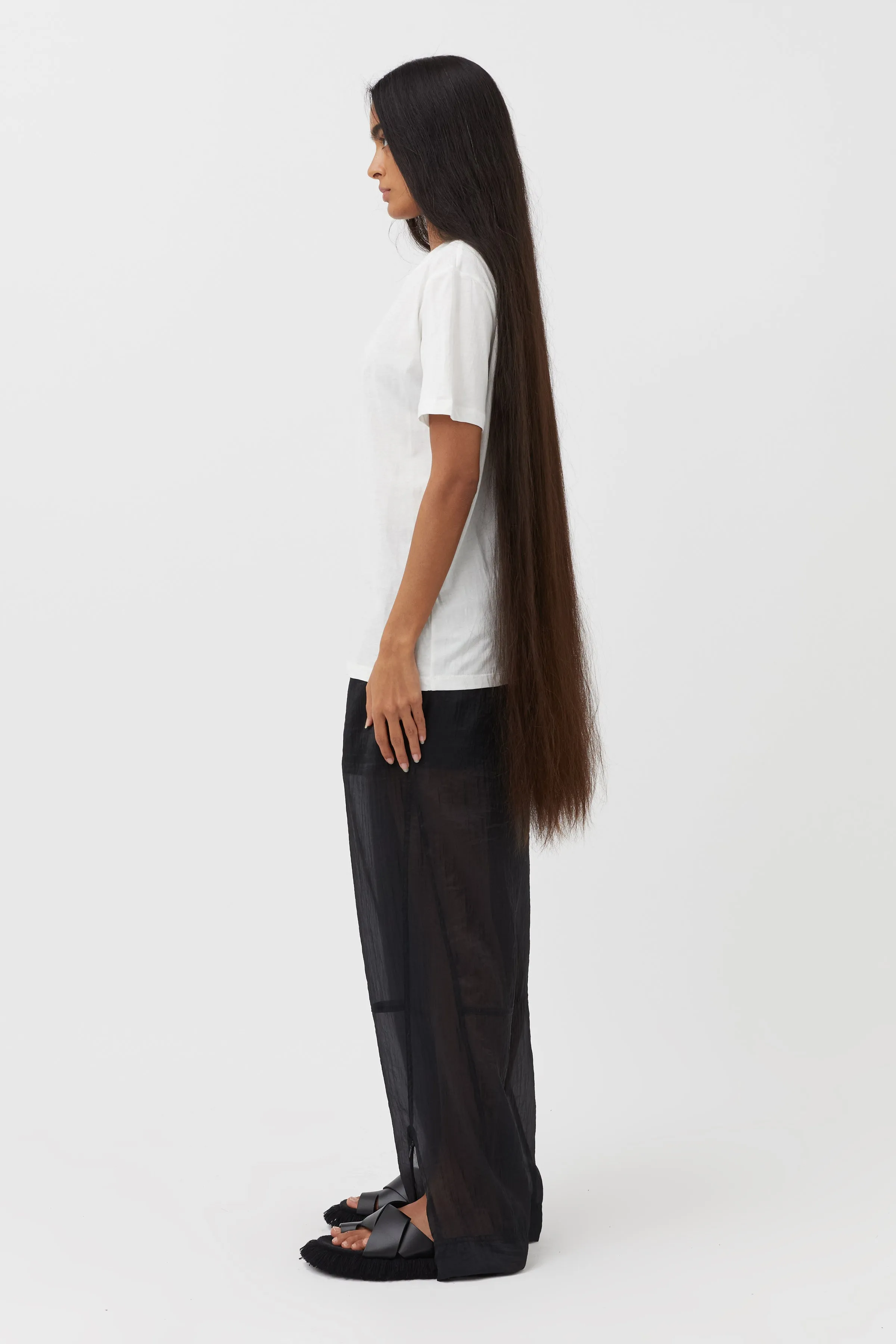 Gerard Logo Tee sold by camilla & marc product image thumbnail 2