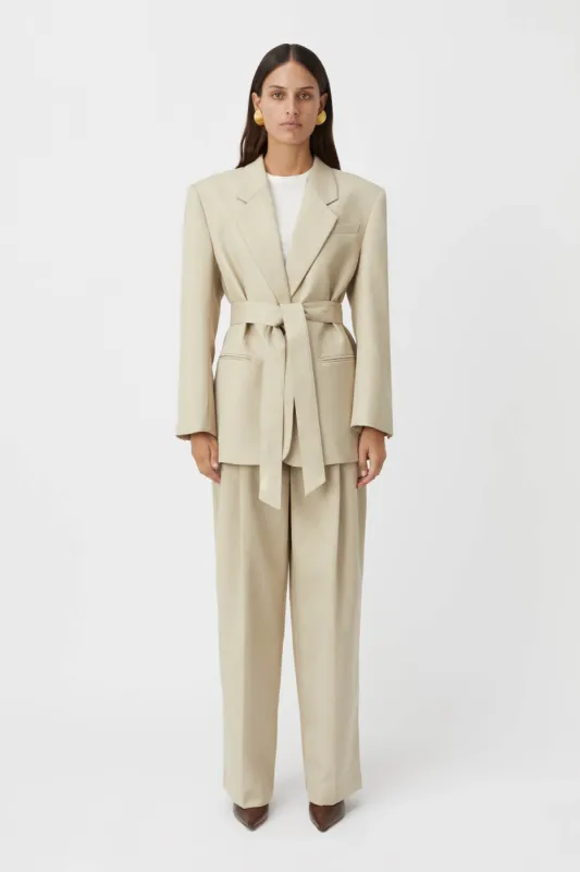 Rhett Blazer sold by camilla & marc