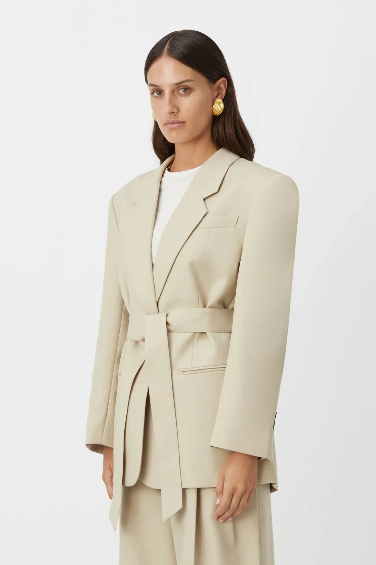 Rhett Blazer sold by camilla & marc product image thumbnail 2