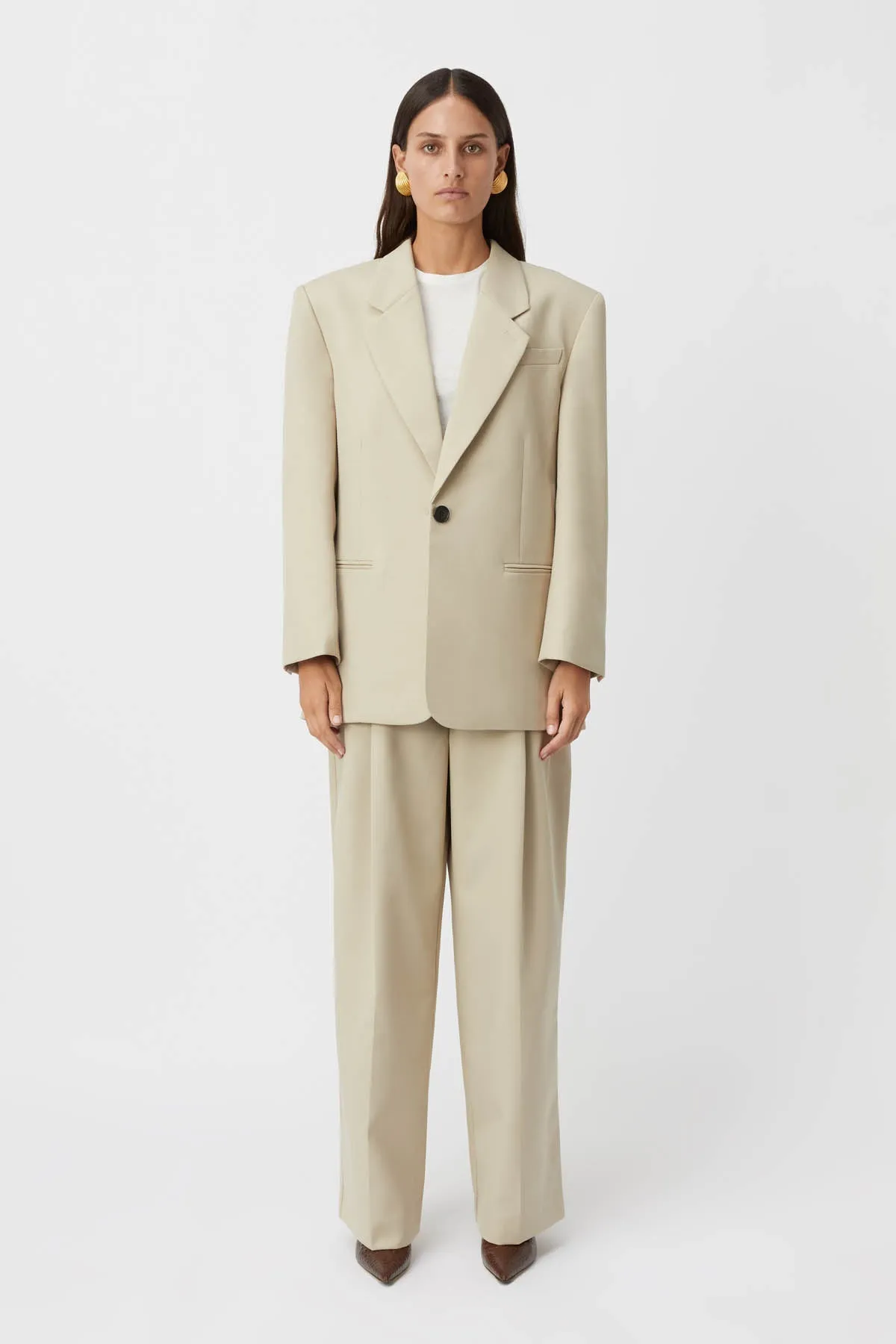 Rhett Blazer sold by camilla & marc product image thumbnail 3