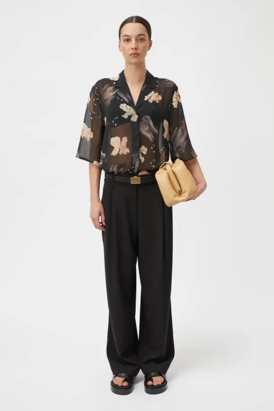 Leda Shirt sold by camilla & marc