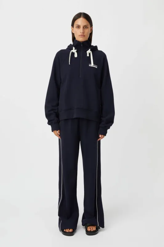 Canton Hoodie sold by camilla & marc