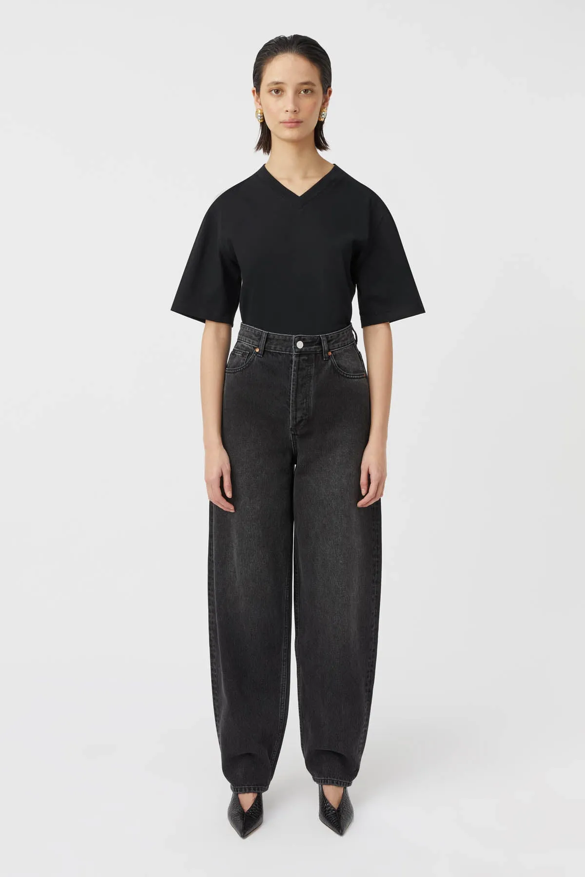 Blythe Tee sold by camilla & marc