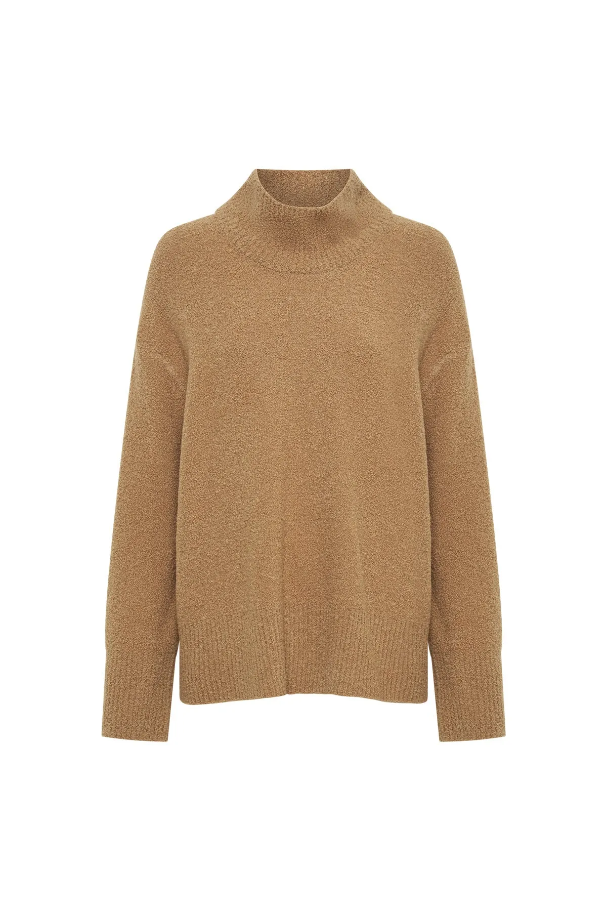Lenora Turtleneck sold by camilla & marc product image thumbnail 5