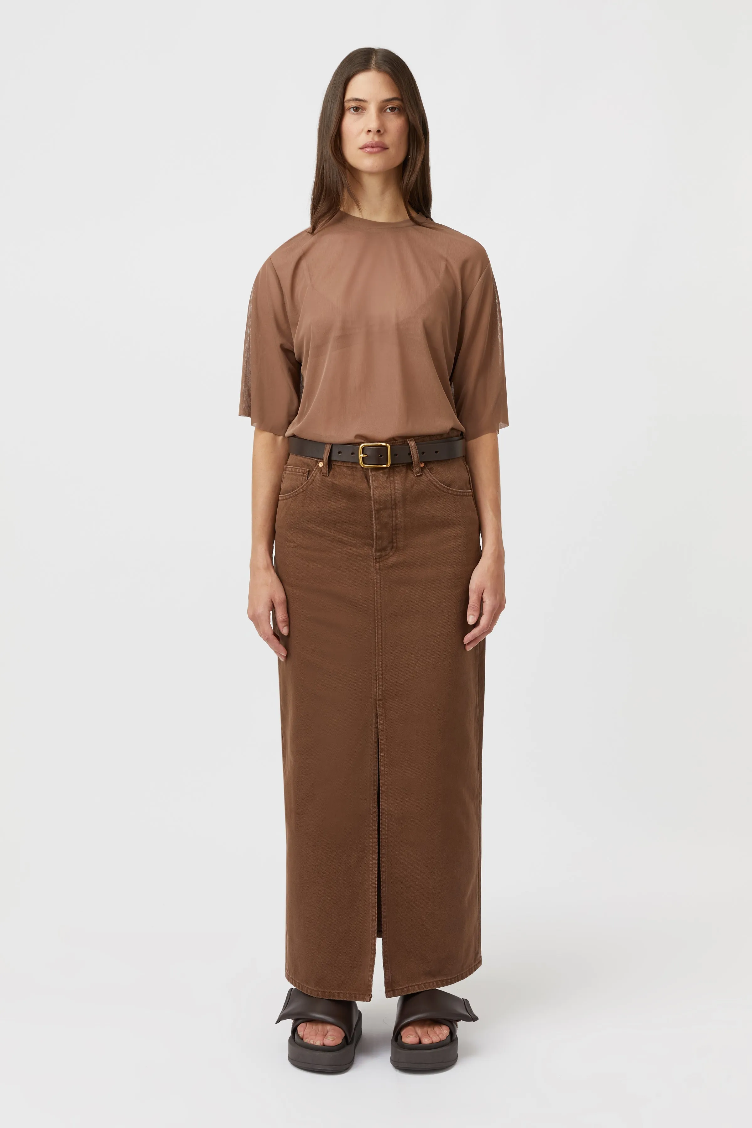 Elsa Belt sold by camilla & marc product image thumbnail 3