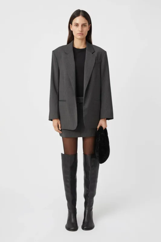 Brancusi Blazer sold by camilla & marc