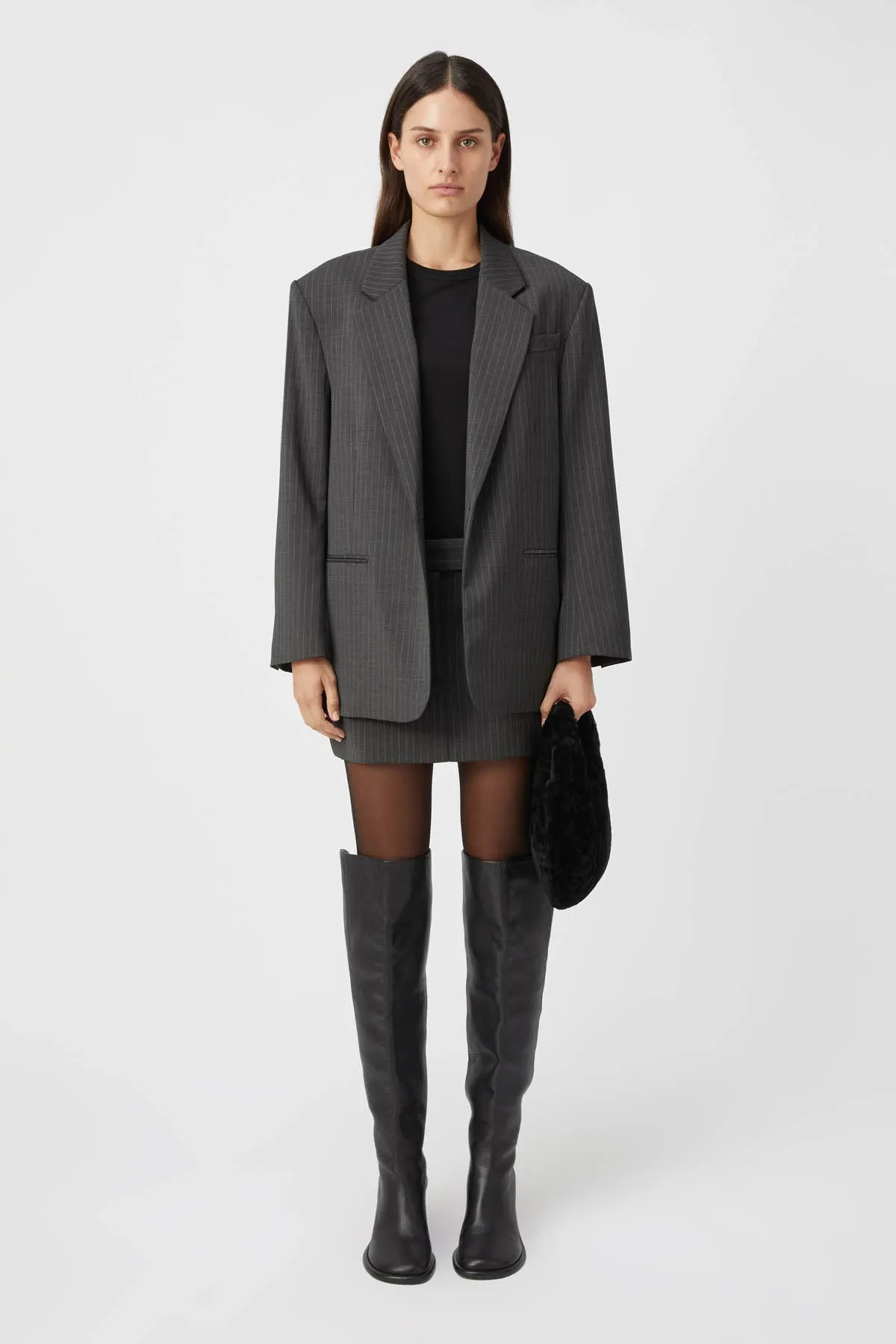 Brancusi Blazer sold by camilla & marc