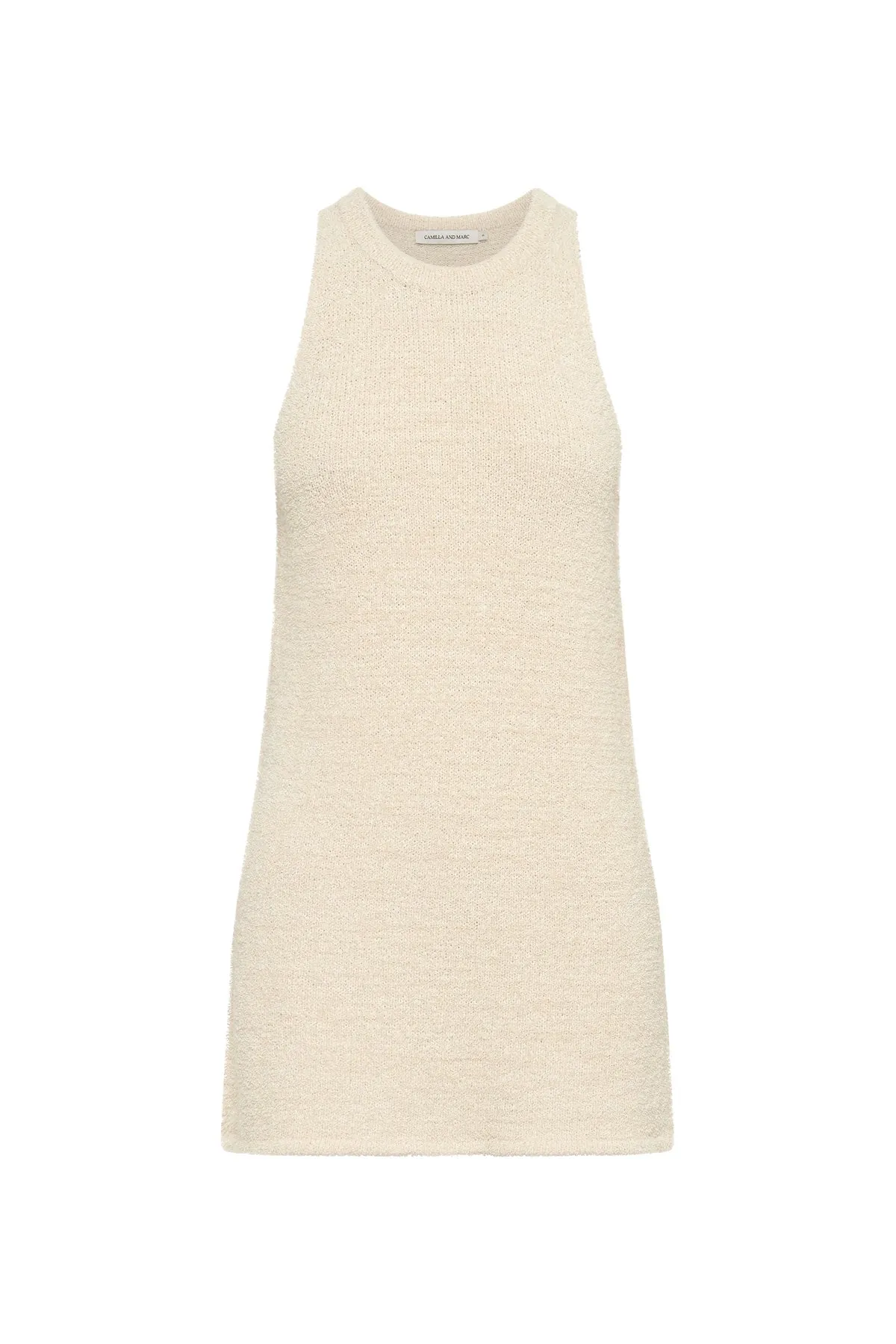 Aero Racer Tank sold by camilla & marc product image thumbnail 5