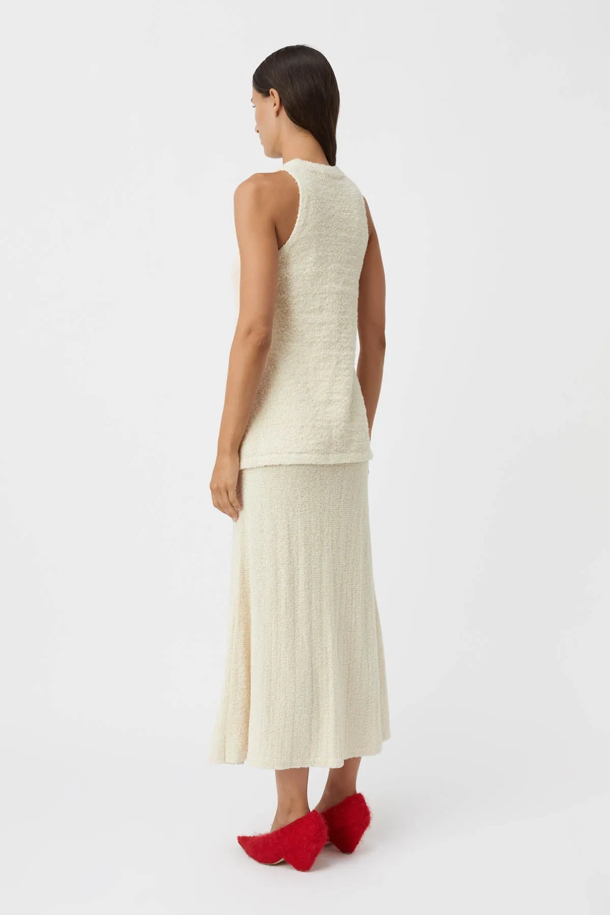 Aero Racer Tank sold by camilla & marc product image thumbnail 4