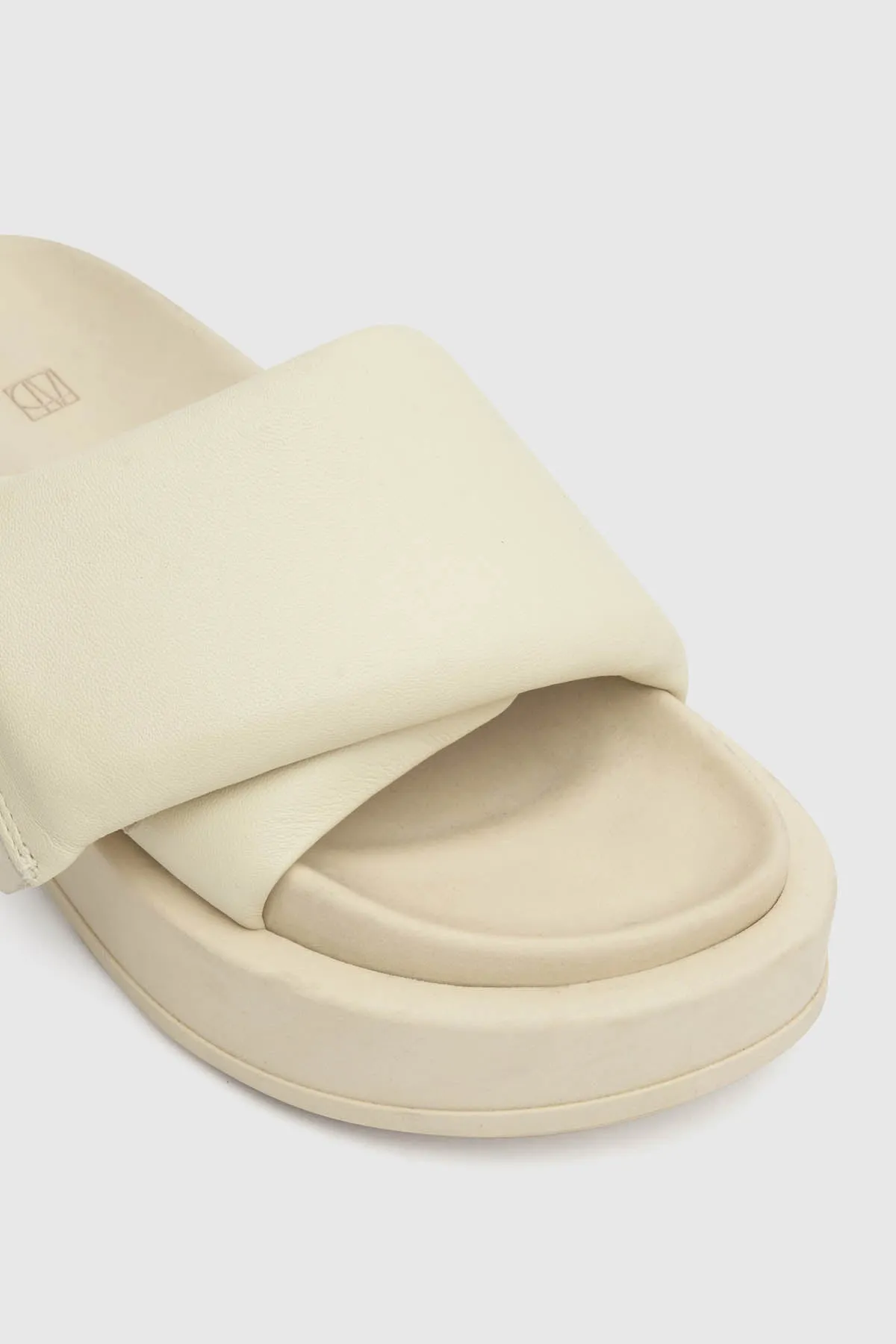 Alya Sandal sold by camilla & marc product image thumbnail 3