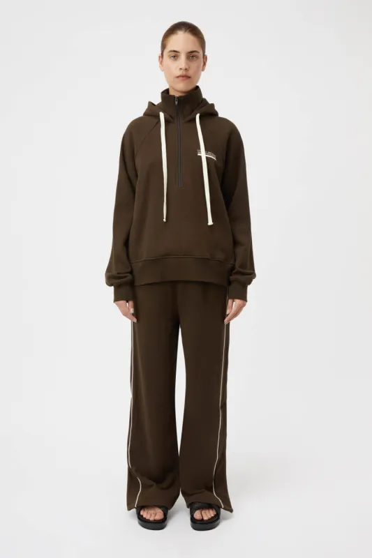 Canton Hoodie sold by camilla & marc
