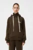 Canton Hoodie sold by camilla & marc