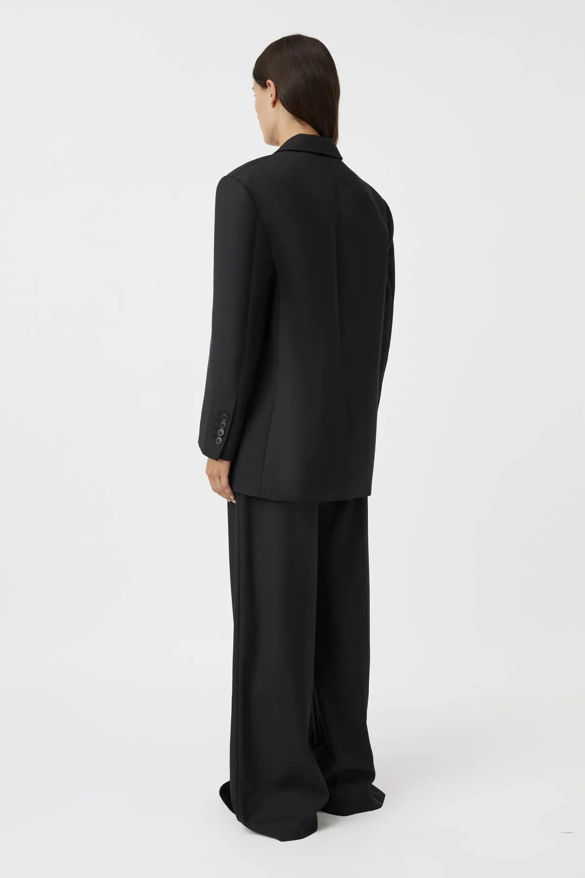 Ore Blazer sold by camilla & marc product image thumbnail 5