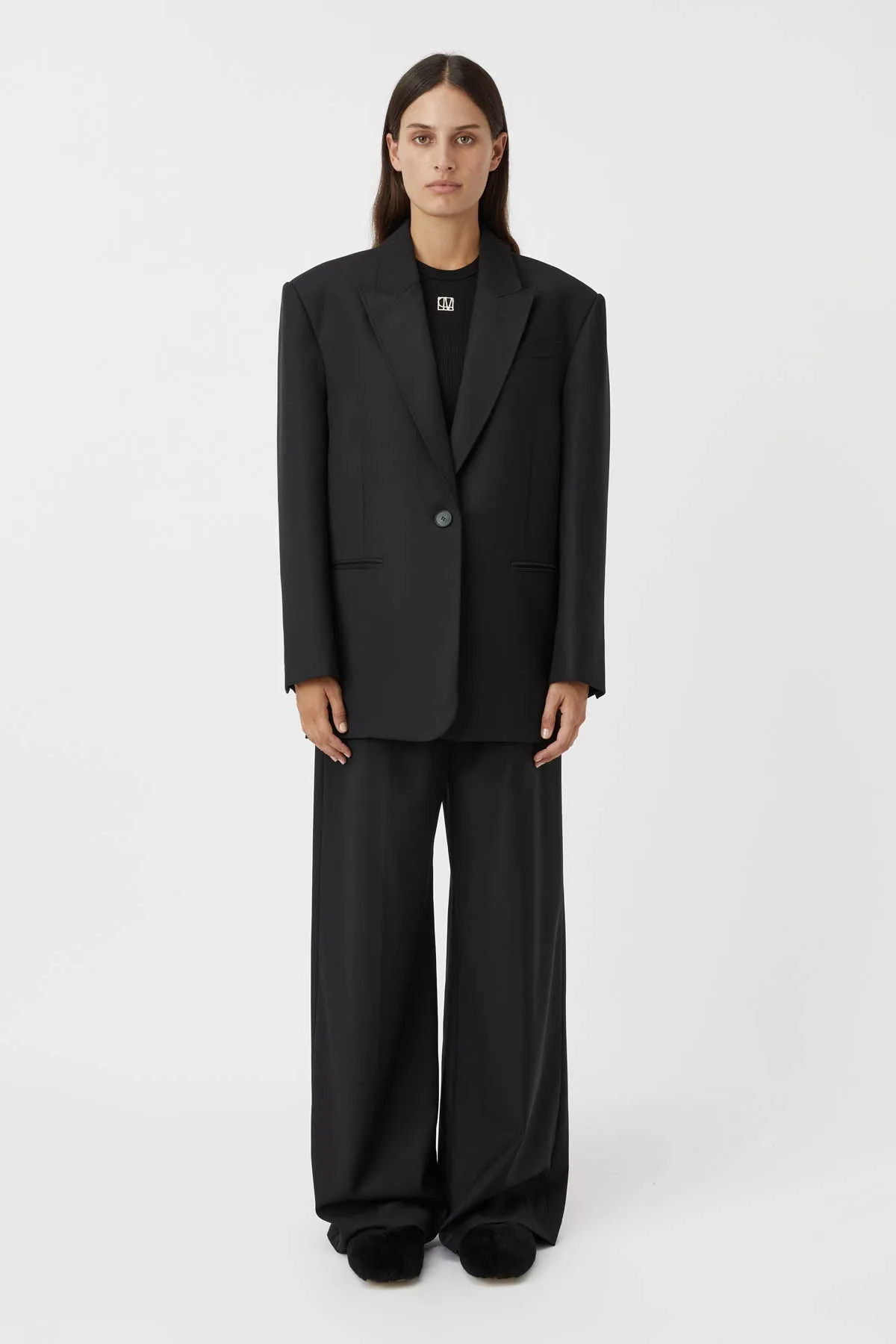 Ore Blazer sold by camilla & marc